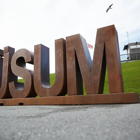 Binnendiek Haus 3 Deluxe-apartment 9 Appartement