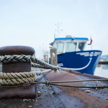 Binnendiek Haus 3 Deluxe-apartment 9