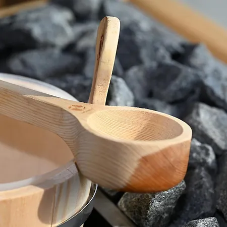 Binnendiek Haus 3 Deluxe-apartment 9 *