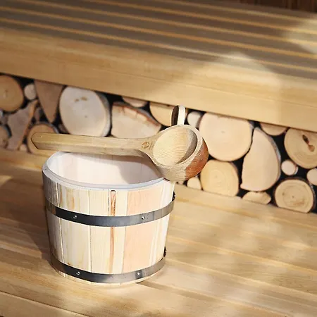 Binnendiek Haus 3 Deluxe-apartment 9