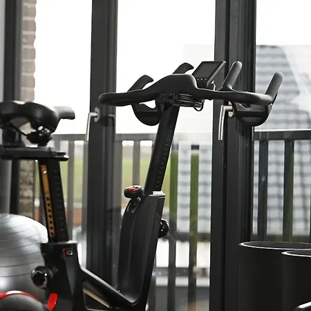 Binnendiek Haus 3 Deluxe-apartment 9 Appartement Büsum