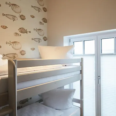 Binnendiek Haus 3 Deluxe-apartment 9 *