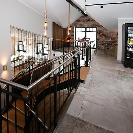 Binnendiek Haus 3 Deluxe-apartment 9