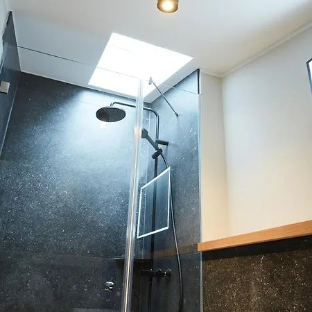 Binnendiek Haus 3 Deluxe-apartment 9 Büsum