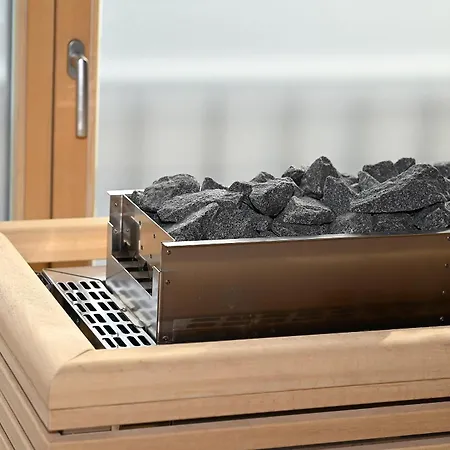 Binnendiek Haus 3 Deluxe-apartment 9 Appartement