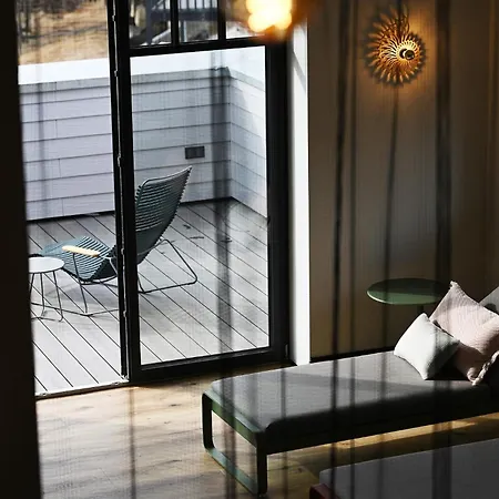 Binnendiek Haus 3 Deluxe-apartment 9 *