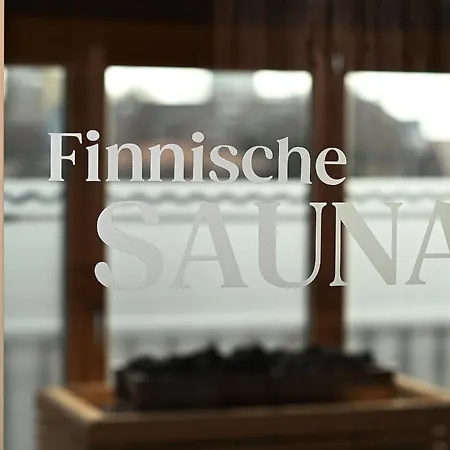 Binnendiek Haus 3 Deluxe-apartment 9