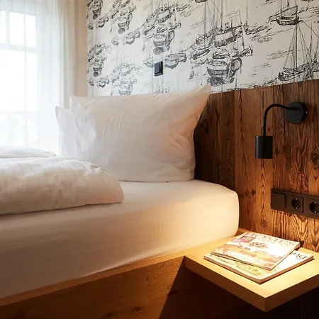 Binnendiek Haus 3 Deluxe-apartment 9 Appartement