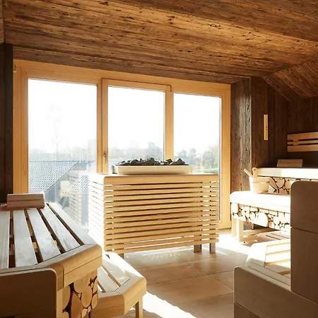 Binnendiek Haus 3 Deluxe-apartment 9 Appartement Büsum