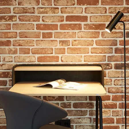 Binnendiek Haus 3 Deluxe-apartment 9 *