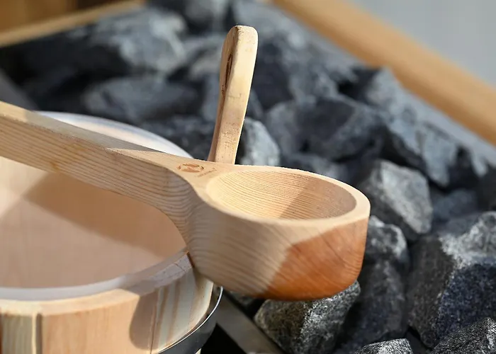 Binnendiek Haus 3 Deluxe-apartment 9 *